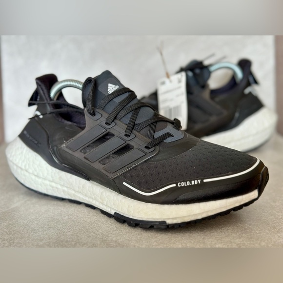 Adidas Ultraboost 21 Cold Ready - Picture 9 of 9